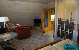 Bild der Ferienwohnung Perisee im Ostseebad Ahrenshoop