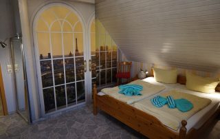 Bild der Ferienwohnung Perisee im Ostseebad Ahrenshoop