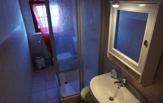 Bild der Ferienwohnung Seenedig im Ostseebad Ahrenshoop