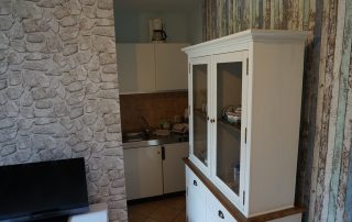 Bild der Ferienwohnung Seeparee im Ostseebad Ahrenshoop
