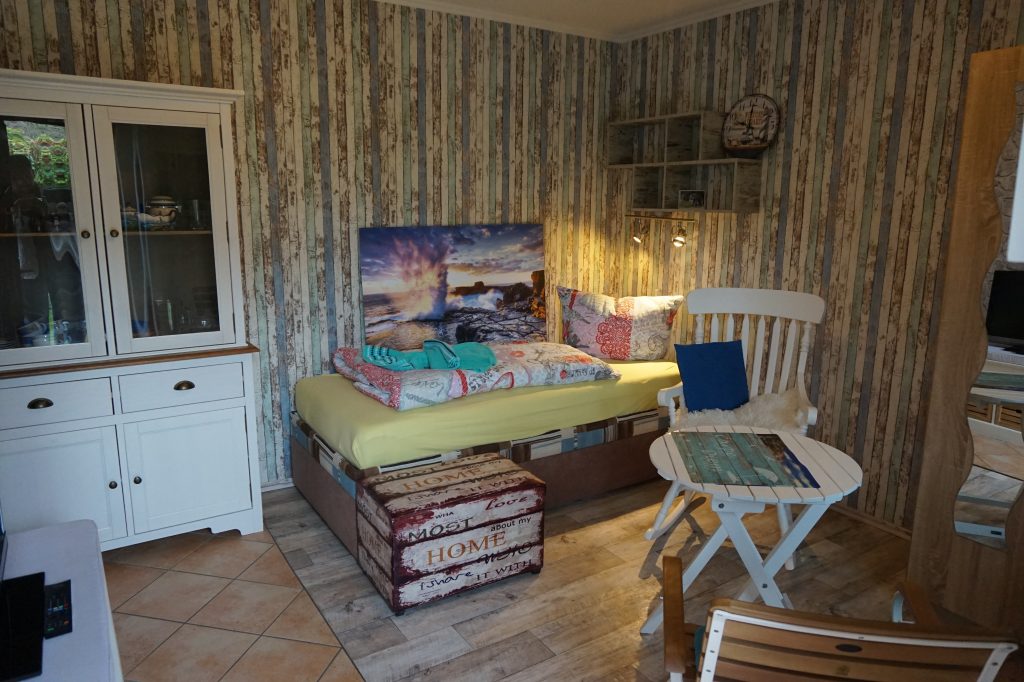 Bild der Ferienwohnung Seeparee im Ostseebad Ahrenshoop