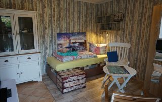 Bild der Ferienwohnung Seeparee im Ostseebad Ahrenshoop