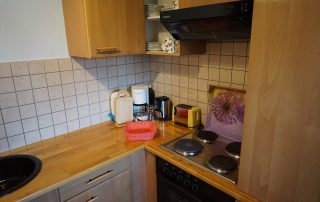 Bild der Ferienwohnung Seelavie im Ostseebad Prerow