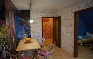 Bild der Ferienwohnung Seelavie im Ostseebad Prerow