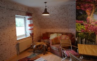 Bild der Ferienwohnung Seelavie im Ostseebad Prerow