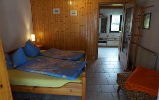 Bild der Ferienwohnung Südsee im Ostseebad Prerow