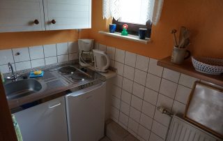 Bild der Ferienwohnung Westsee im Kurort Prerow