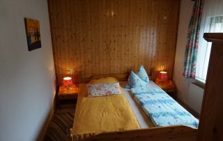 Bild der Ferienwohnung Westsee im Kurort Prerow