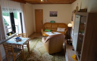 Bild der Ferienwohnung Westsee im Kurort Prerow
