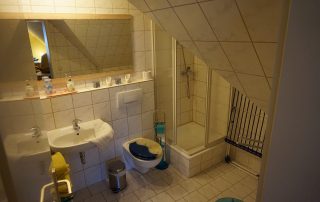 Bild der Ferienwohnung Seerengeti im Ostseebad Zingst