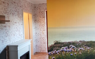 Bild der Ferienwohnung Seelavie im Ostseebad Ahrenshoop