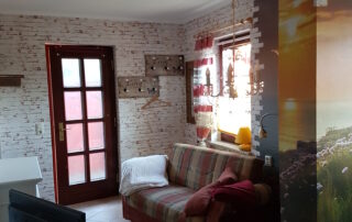 Bild der Ferienwohnung Seelavie im Ostseebad Ahrenshoop