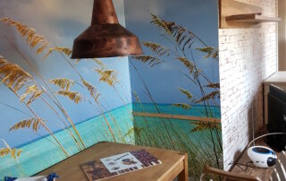 Bild der Ferienwohnung Seelavie im Ostseebad Ahrenshoop