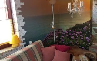 Bild der Ferienwohnung Seelavie im Ostseebad Ahrenshoop