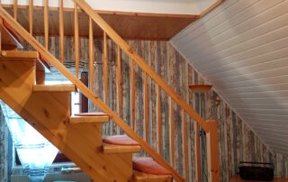 Bild der Ferienwohnung Seechellen im Ostseebad Ahrenshoop