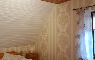 Bild der Ferienwohnung Seechellen im Ostseebad Ahrenshoop