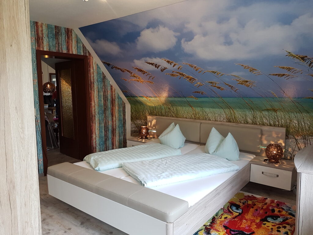 Bild der Ferienwohnung Seechic im Ostseebad Prerow