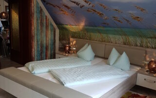 Bild der Ferienwohnung Seechic im Ostseebad Prerow