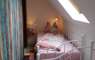 Bild der Ferienwohnung Seechic im Ostseebad Prerow