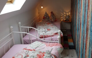 Bild der Ferienwohnung Seechic im Ostseebad Prerow