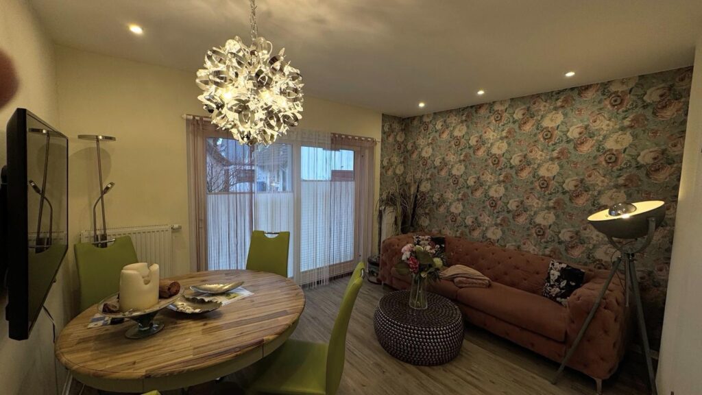 Bild der Ferienwohnung Seelavie im Ostseebad Zingst