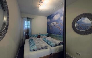 Bild der Ferienwohnung Seelavie im Ostseebad Zingst