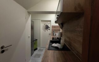 Bild der Ferienwohnung Seelavie im Ostseebad Zingst